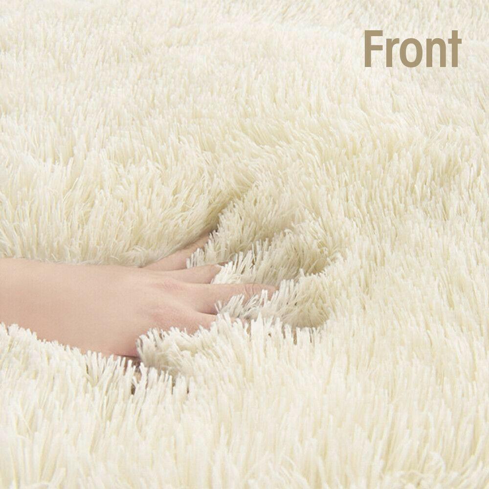 Yellow Pandora ultra soft faux fur throw blanket for cozy home and garden decor, featuring plush, luxurious fabric in a warm hue.
