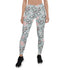 Maroon Sooty women&