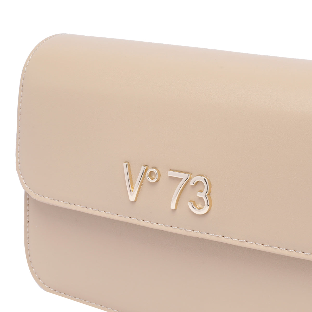 Jade Ajax V°73 shoulder clutch bag in classic black with sleek design, perfect for formal or casual travel and fashion occasions.