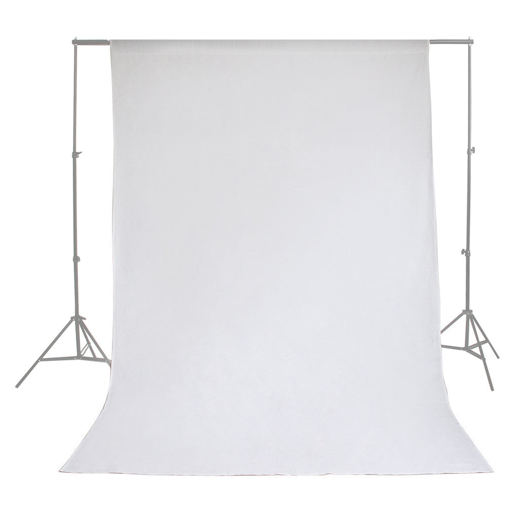 Lilac Milo 1.6x3m photography studio background made of non-woven fabric, ideal for professional photo and video shoots.