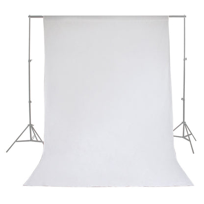 Lilac Milo 1.6x3m photography studio background made of non-woven fabric, ideal for professional photo and video shoots.