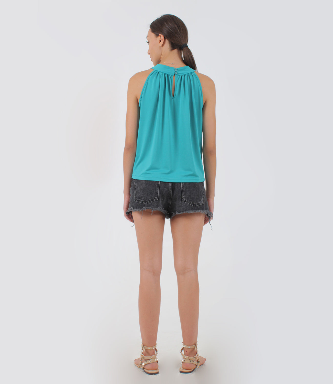 Brown Almond Toronto women&