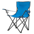 Lilac Milo outdoor lightweight folding camping chair, portable sports and outdoors chair with a compact design and sturdy frame.
