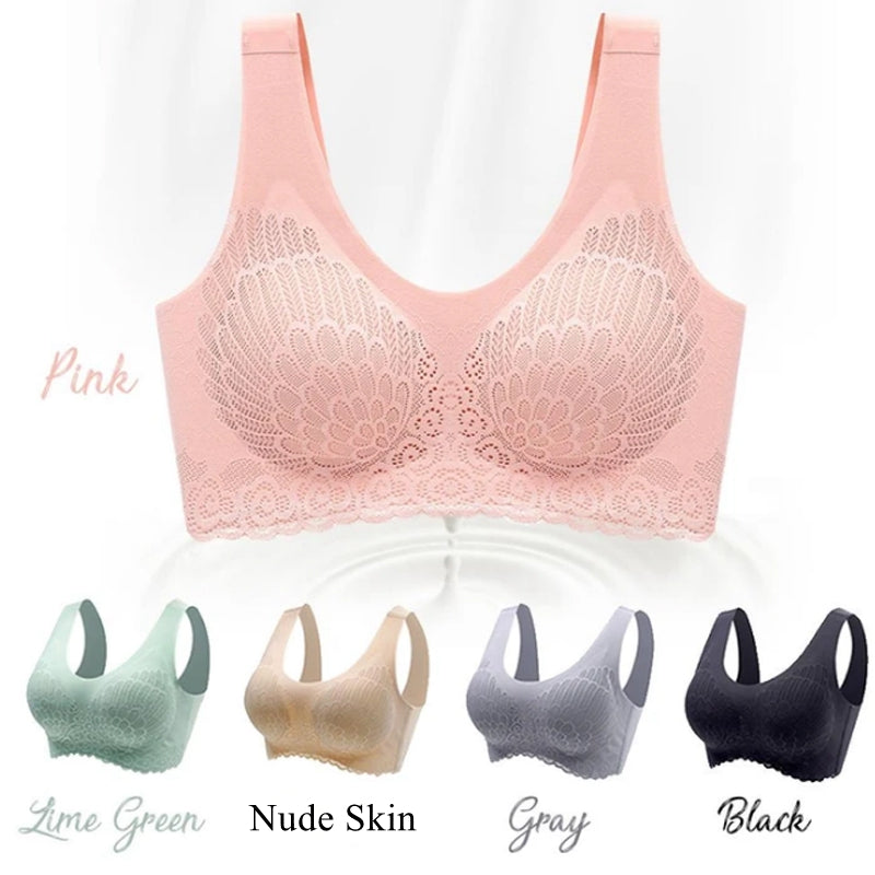 Thailand Latex Underwear Women&