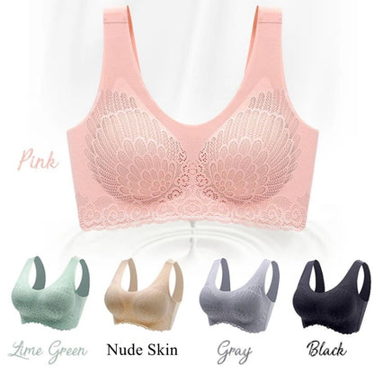 Thailand Latex Underwear Women&