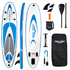 Blue Ivory Coeus 10&