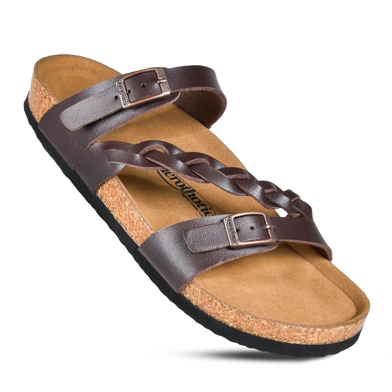 Amethyst Ganymede Aerothotic Viking women&