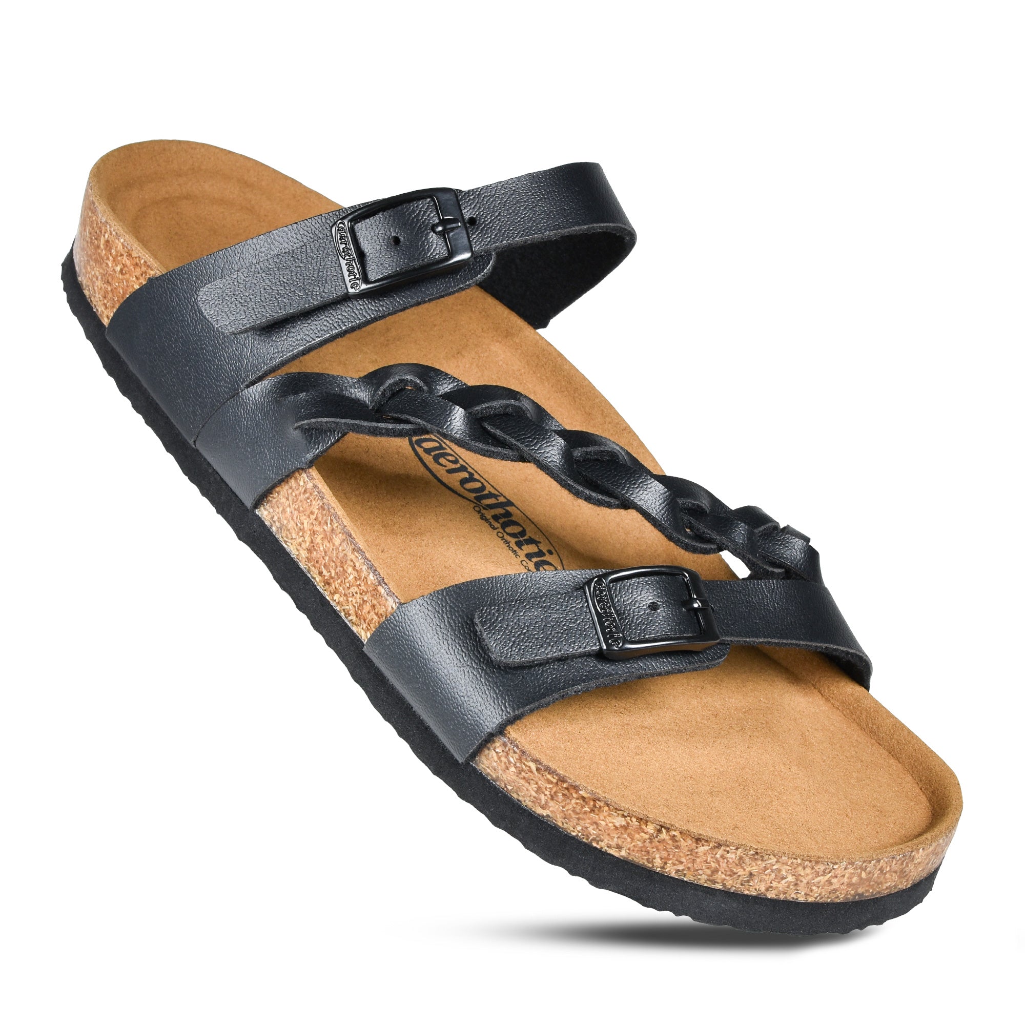 Amethyst Ganymede Aerothotic Viking women&