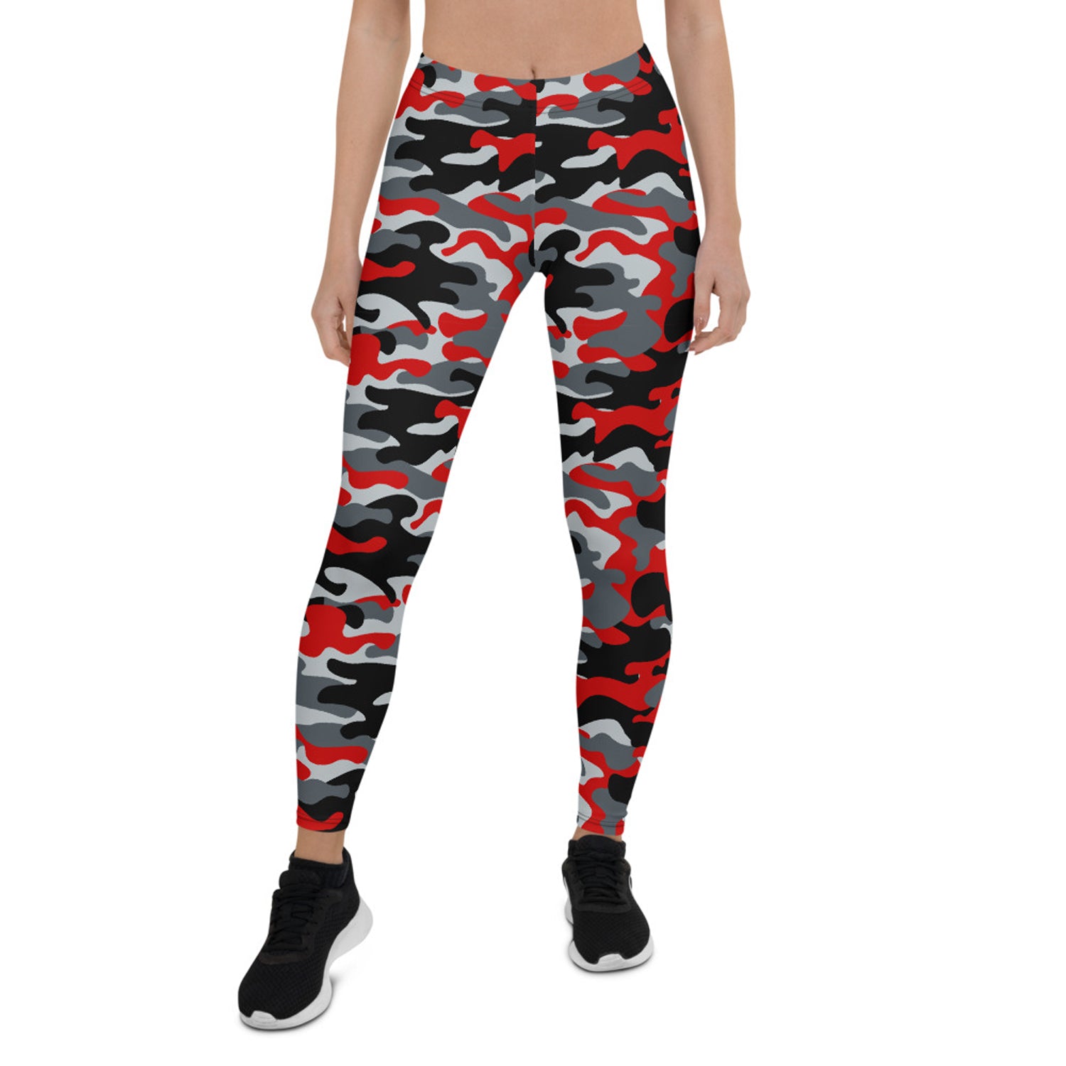 Maroon Sooty women&