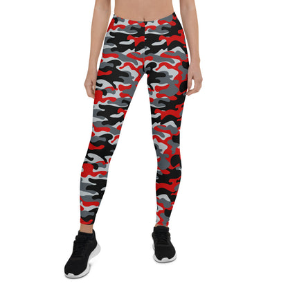 Maroon Sooty women&