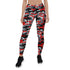 Maroon Sooty women&