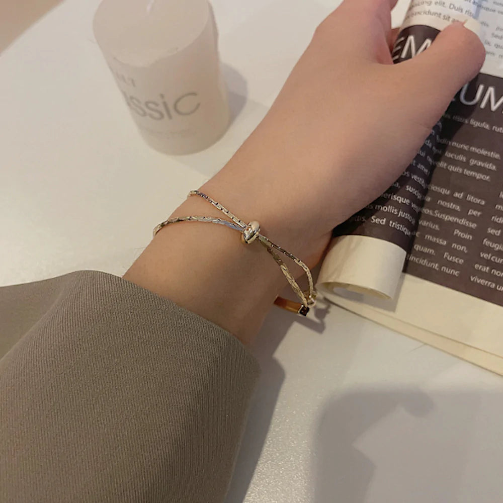 Yellow Pandora women&