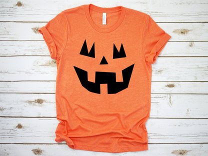 White Caeneus Halloween T-shirt featuring spooky Halloween-themed graphic on a black cotton T-shirt.