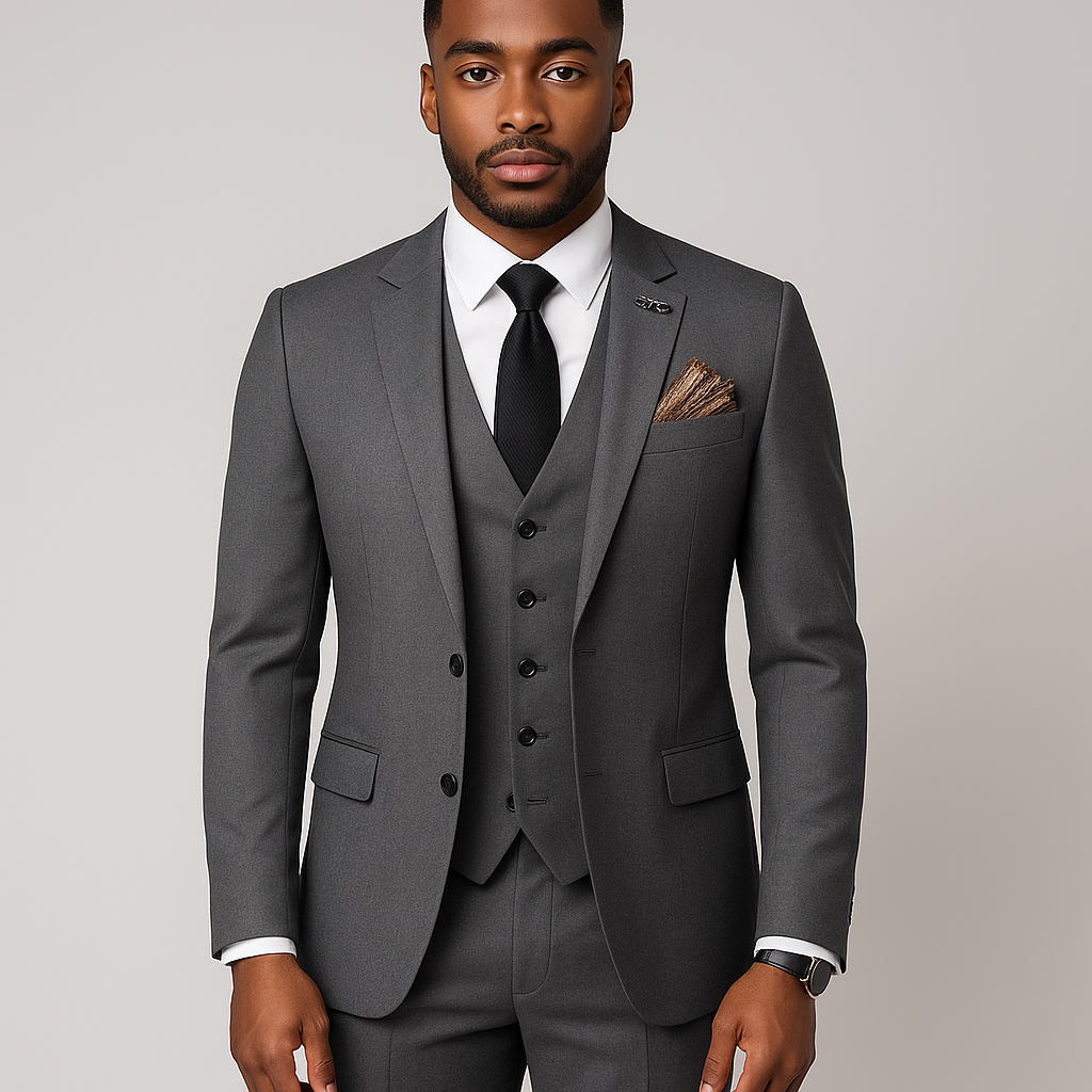 Carmine Juneberry CavalierClass men&