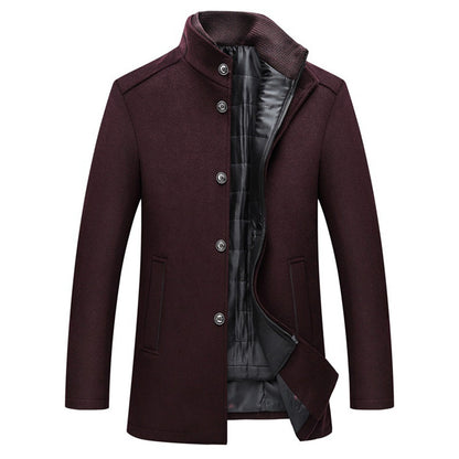 Slim fit men&