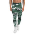 Maroon Sooty Earth Green Camo men&