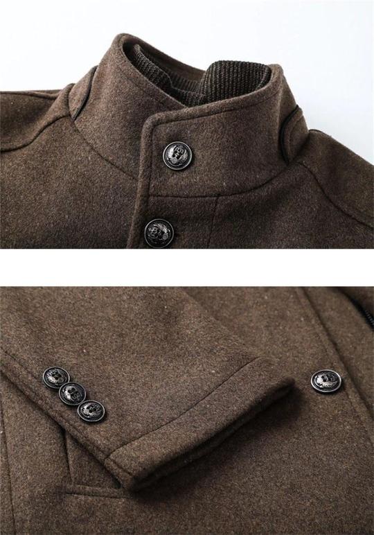 Slim fit men&