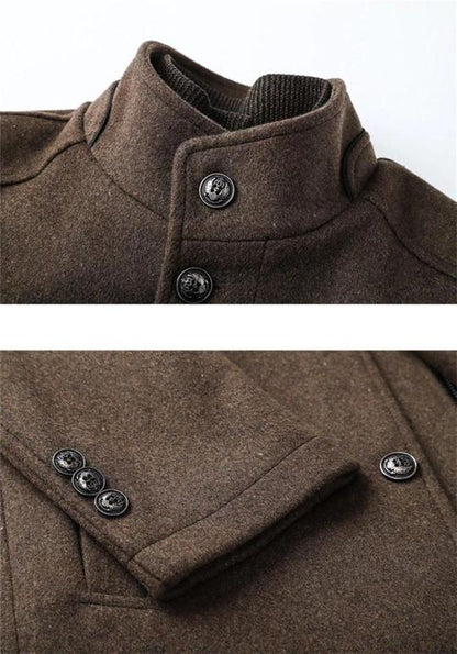 Slim fit men&