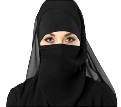 Muslim women&