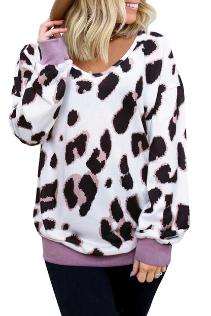 Elegant Start2Finish blouse with matching accessories, showcasing stylish apparel and versatile fashion details.