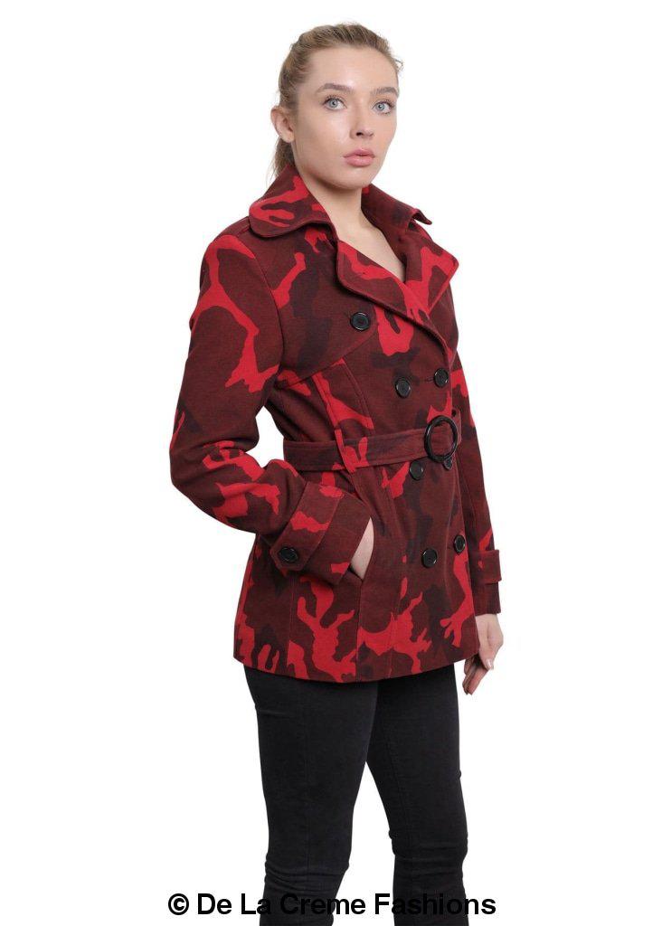 Rose Eleusis women&