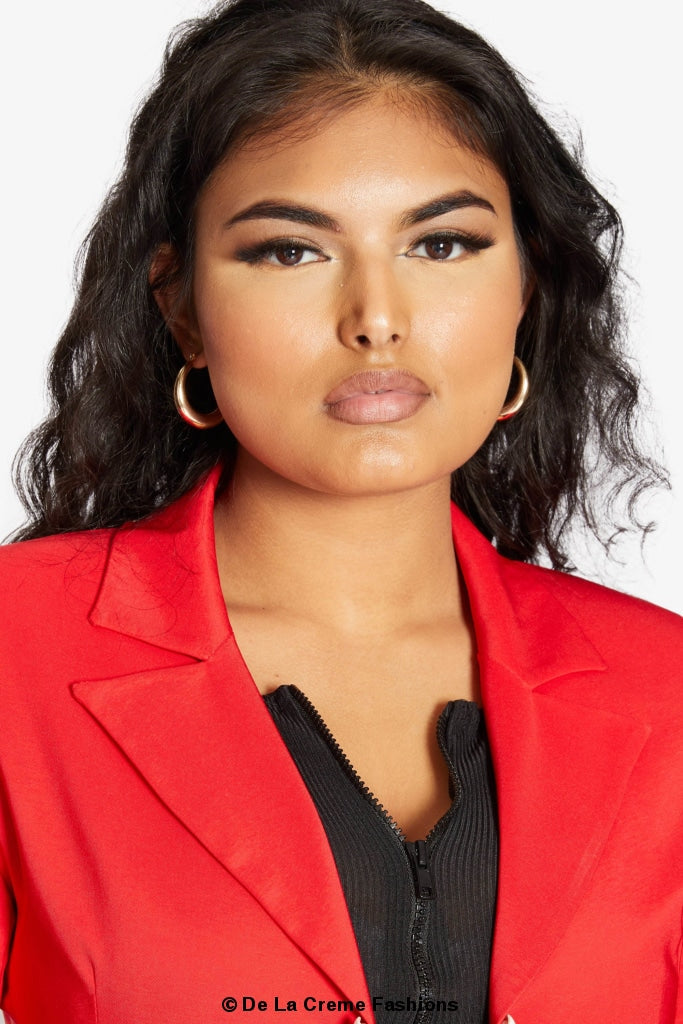 Rose Eleusis women&