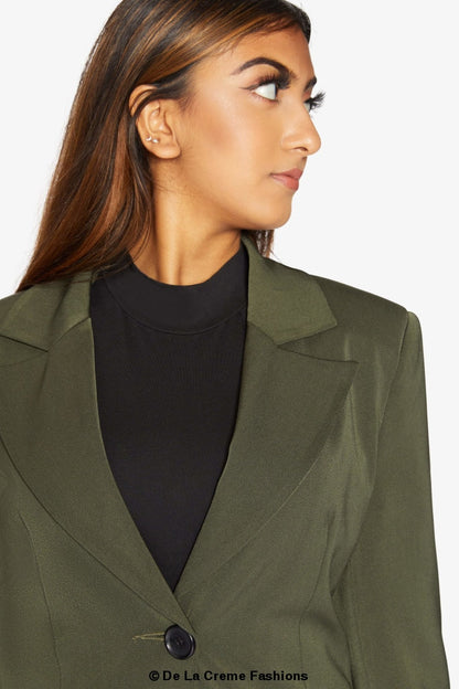 Rose Eleusis women&