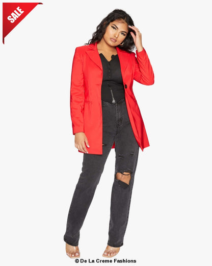 Red Rose Eleusis women&