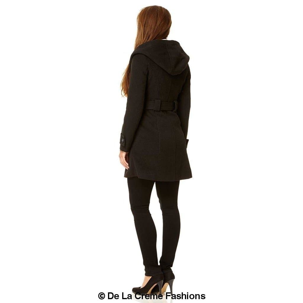 Rose Eleusis women&