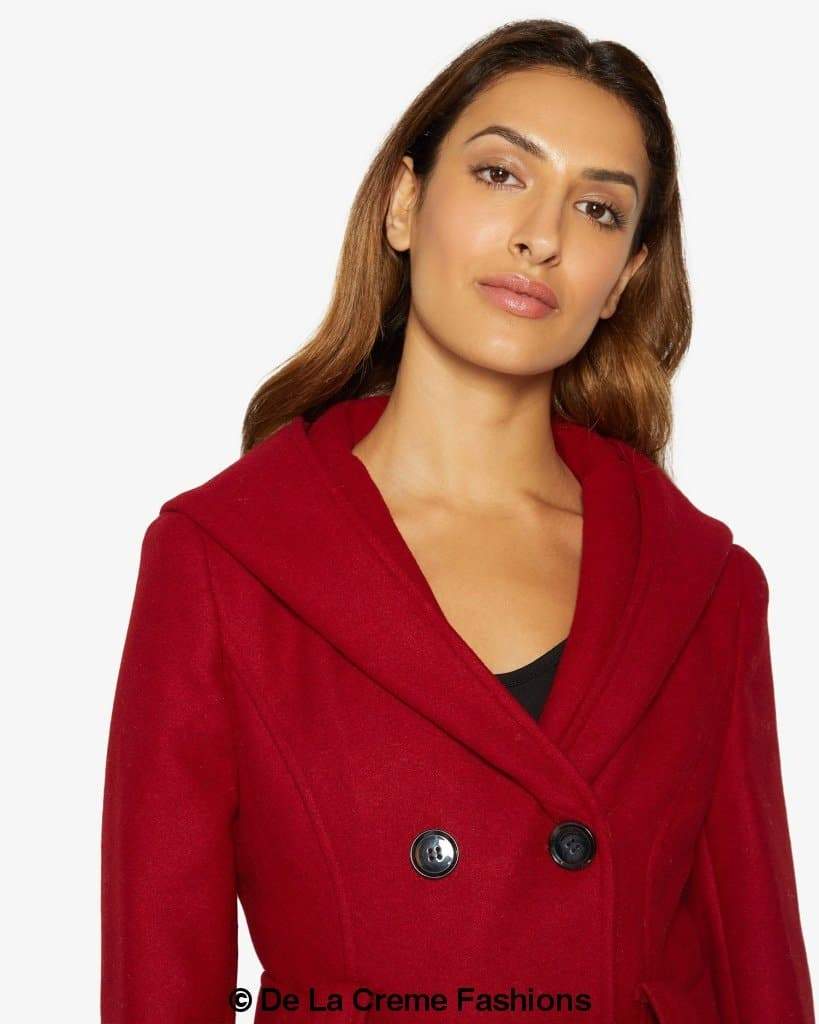 Rose Eleusis women&