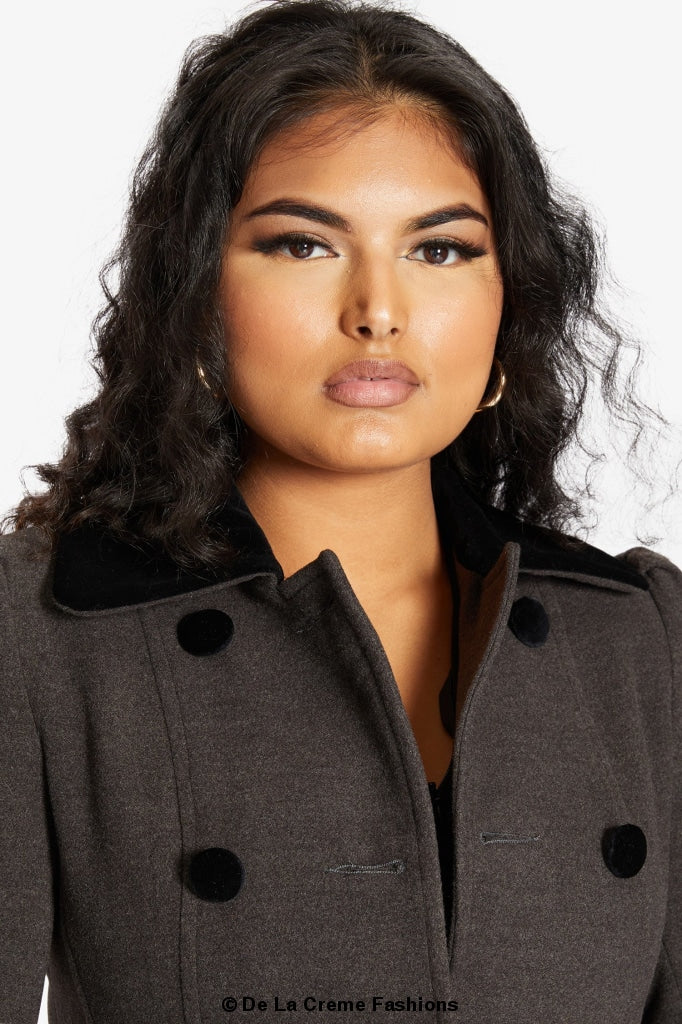 Rose Eleusis De La Creme women&