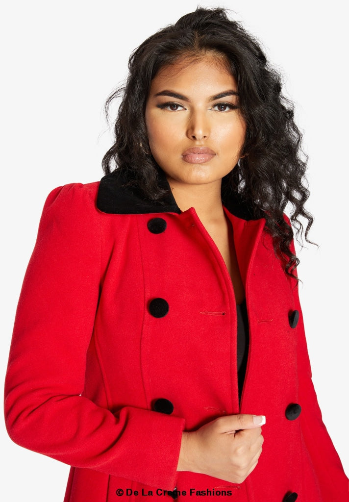 Rose Eleusis De La Creme women&