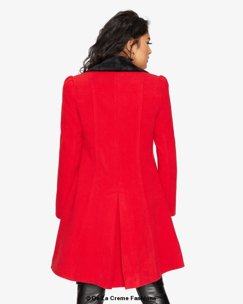 Rose Eleusis women&