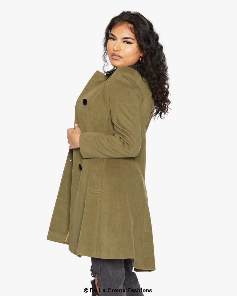 Rose Eleusis women&