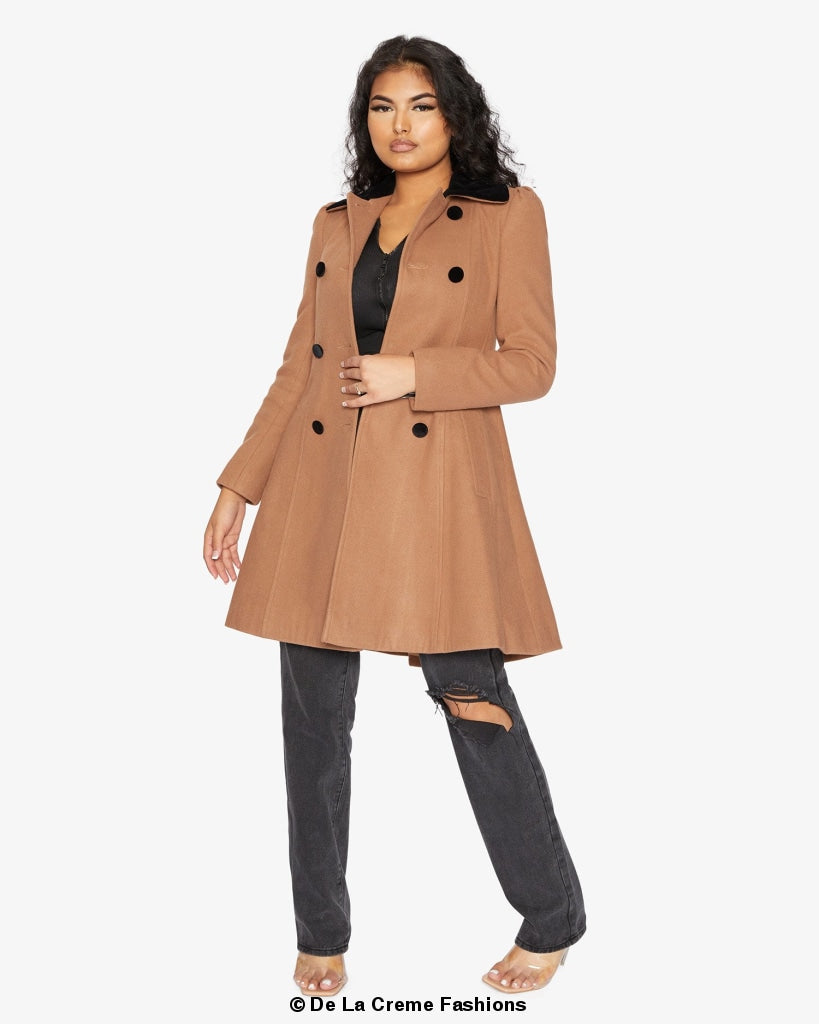 Rose Eleusis women&