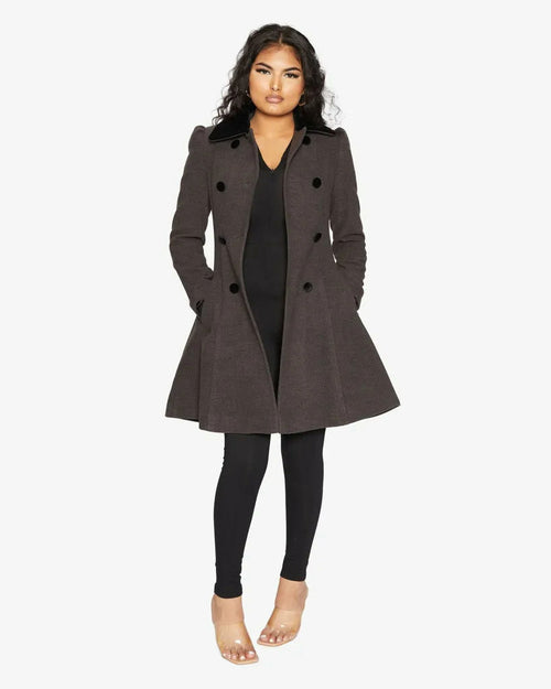 Grey De La Creme women&