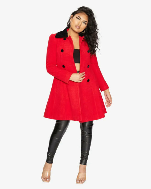 Rose Eleusis women&