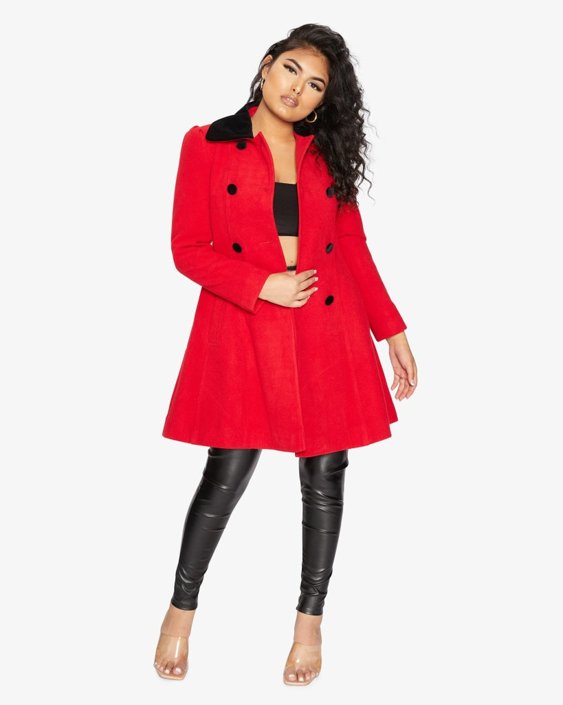 Red De La Creme women&