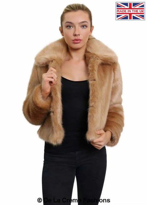 Rose Eleusis women&