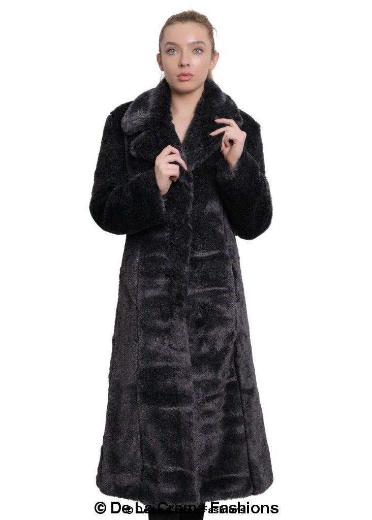 Grey Rose Eleusis women&