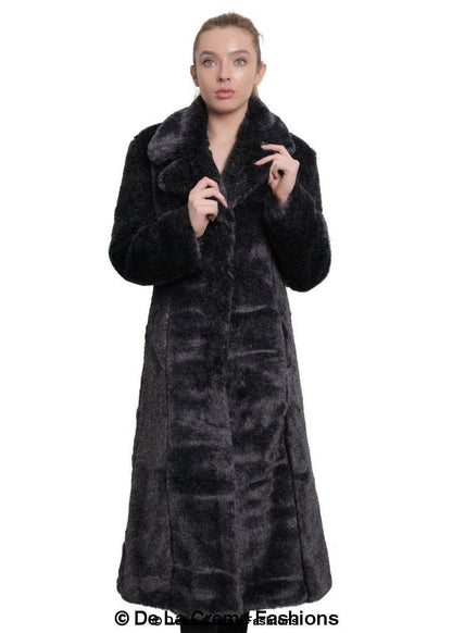 Grey Rose Eleusis women&