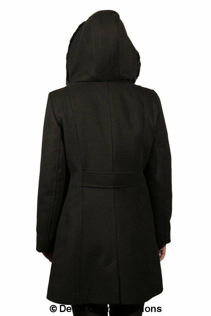 Rose Eleusis women&