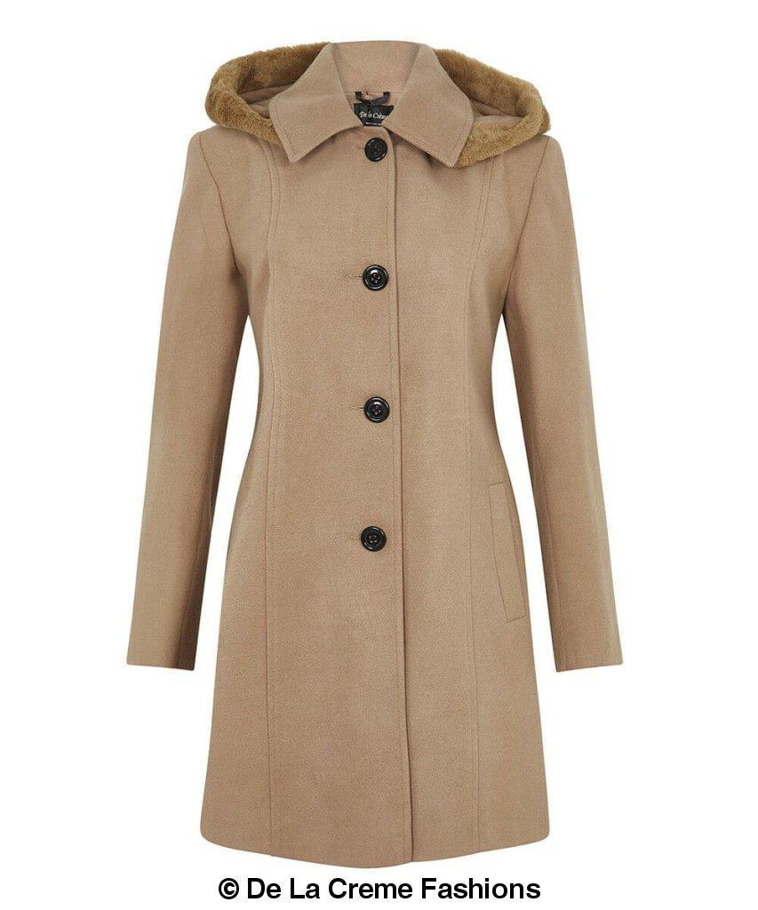 Rose Eleusis women&
