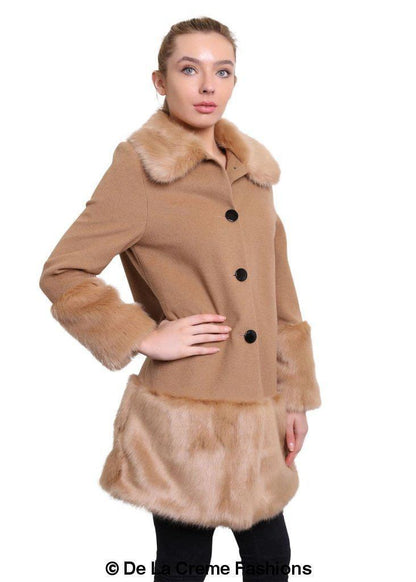 Rose Eleusis women&