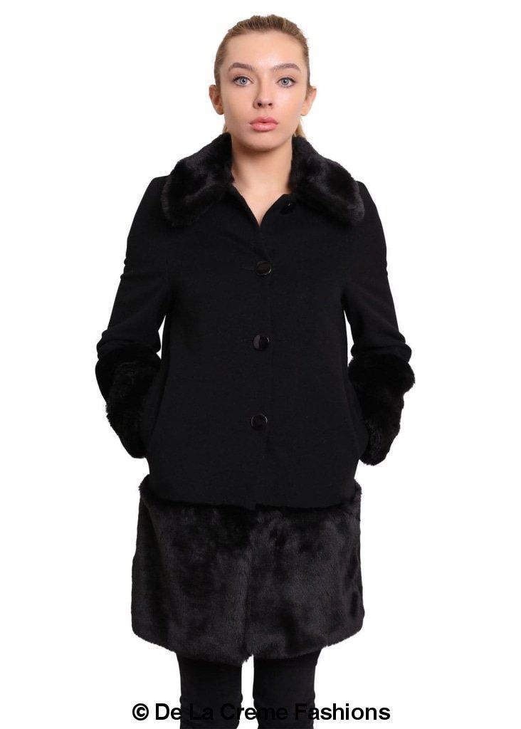 Rose Eleusis women&