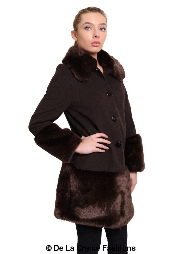 Rose Eleusis women&