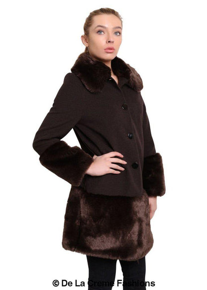 Rose Eleusis women&