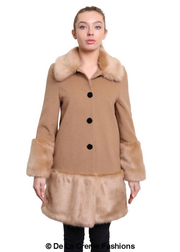 Rose Eleusis women&