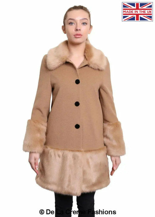 Rose Eleusis women&