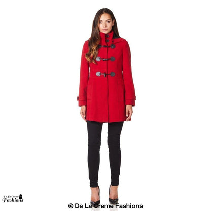 Rose Eleusis women&